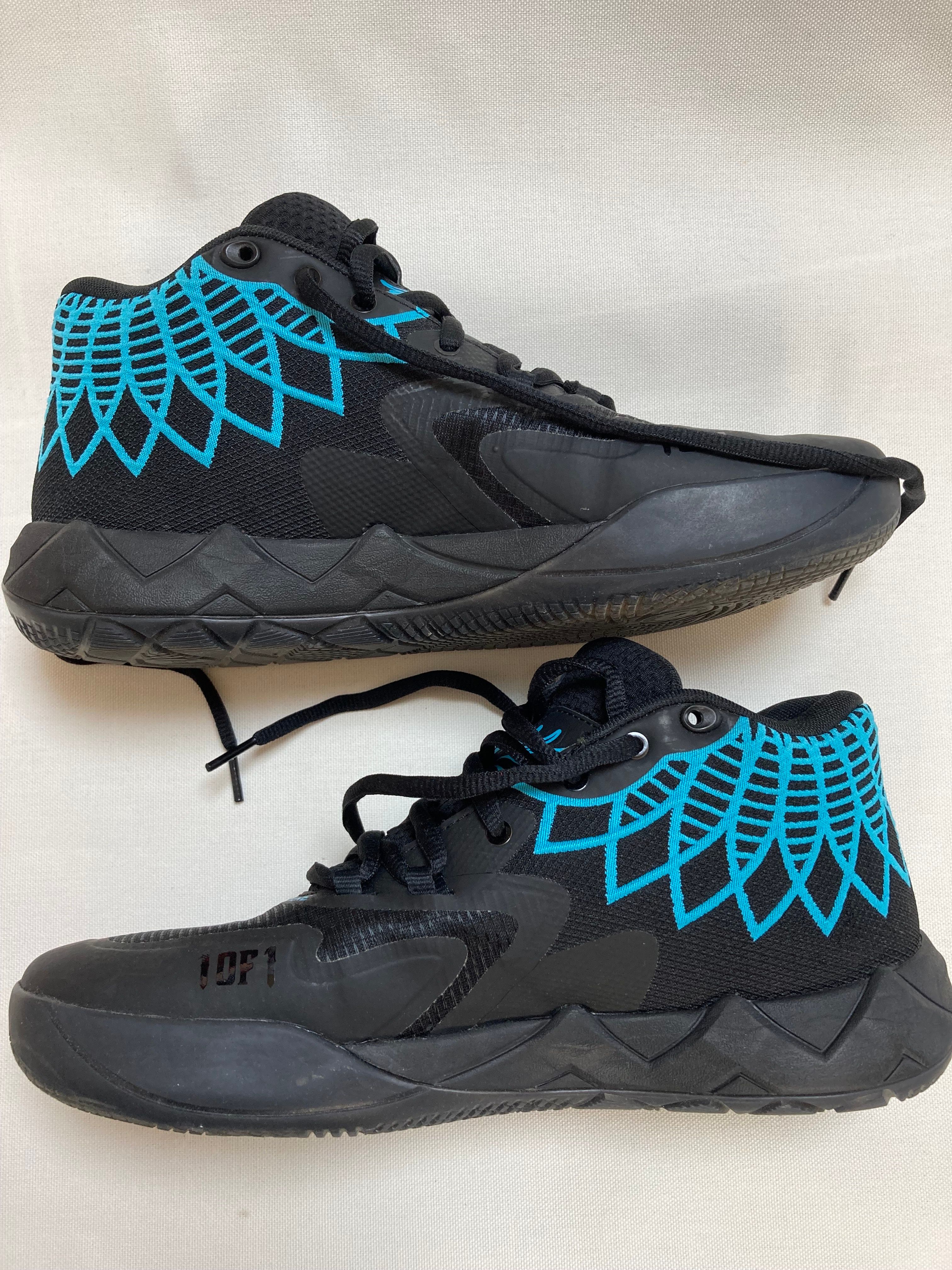 Puma MB.01 "Buzz City"