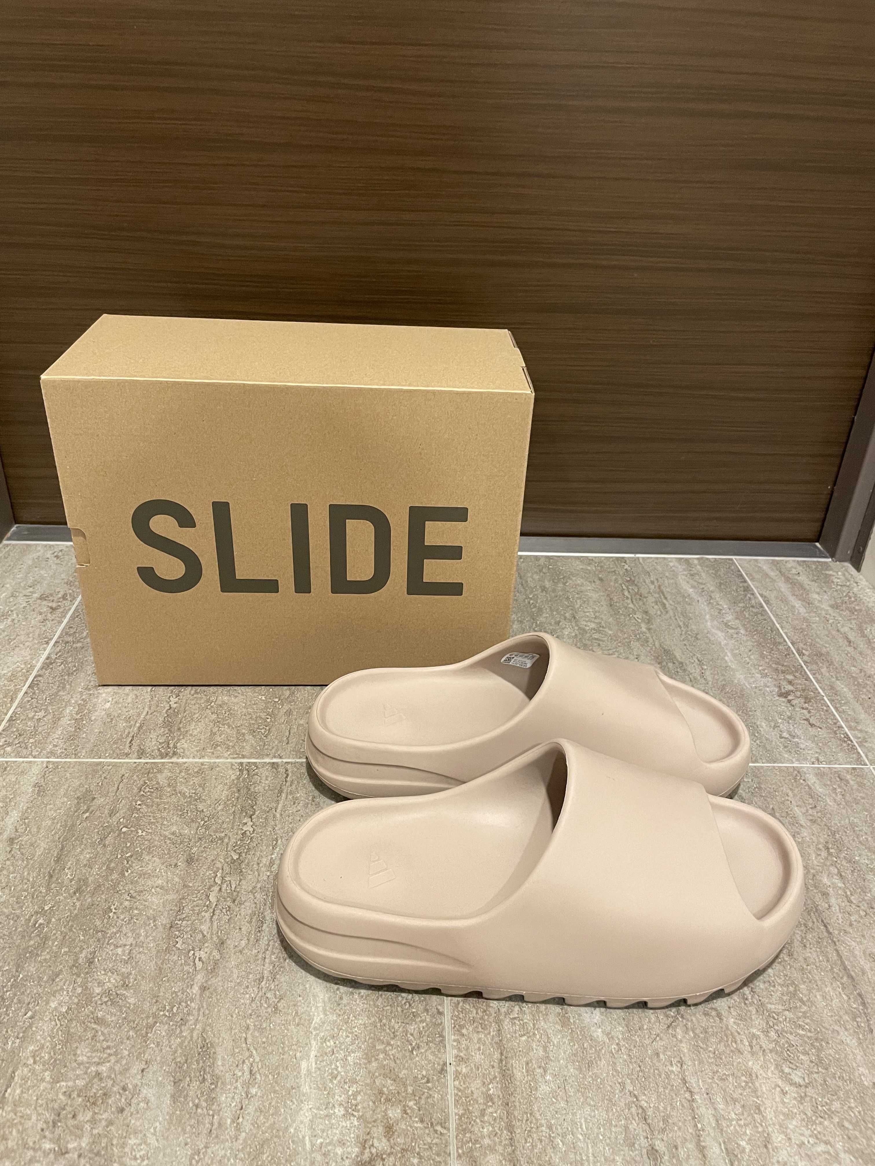 adidas YEEZY Slide "Pure" (GW1934)