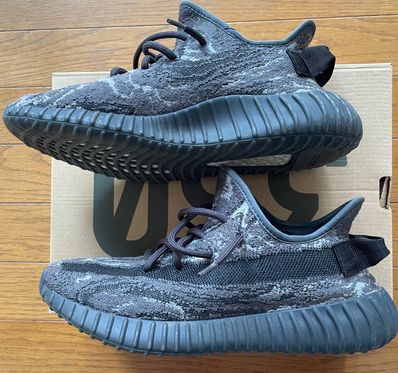 adidas YEEZY Boost 350V2 "Dark Salt"