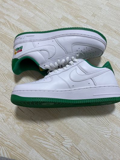 Nike Air Force 1 Low West Indies