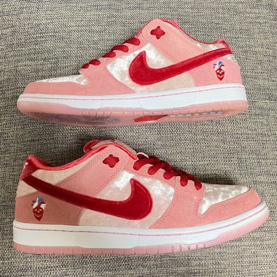 Nike SB Dunk Low