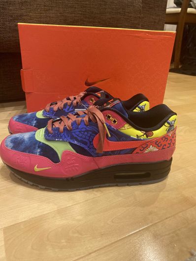 NIKE AIR MAX 1 PRM "CHINESE NEW YEAR 2020"