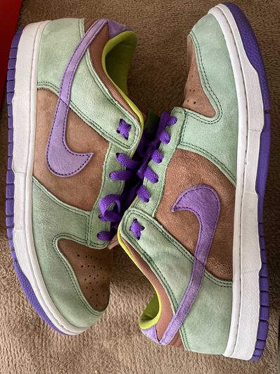 Nike Dunk Low SP "Veneer"