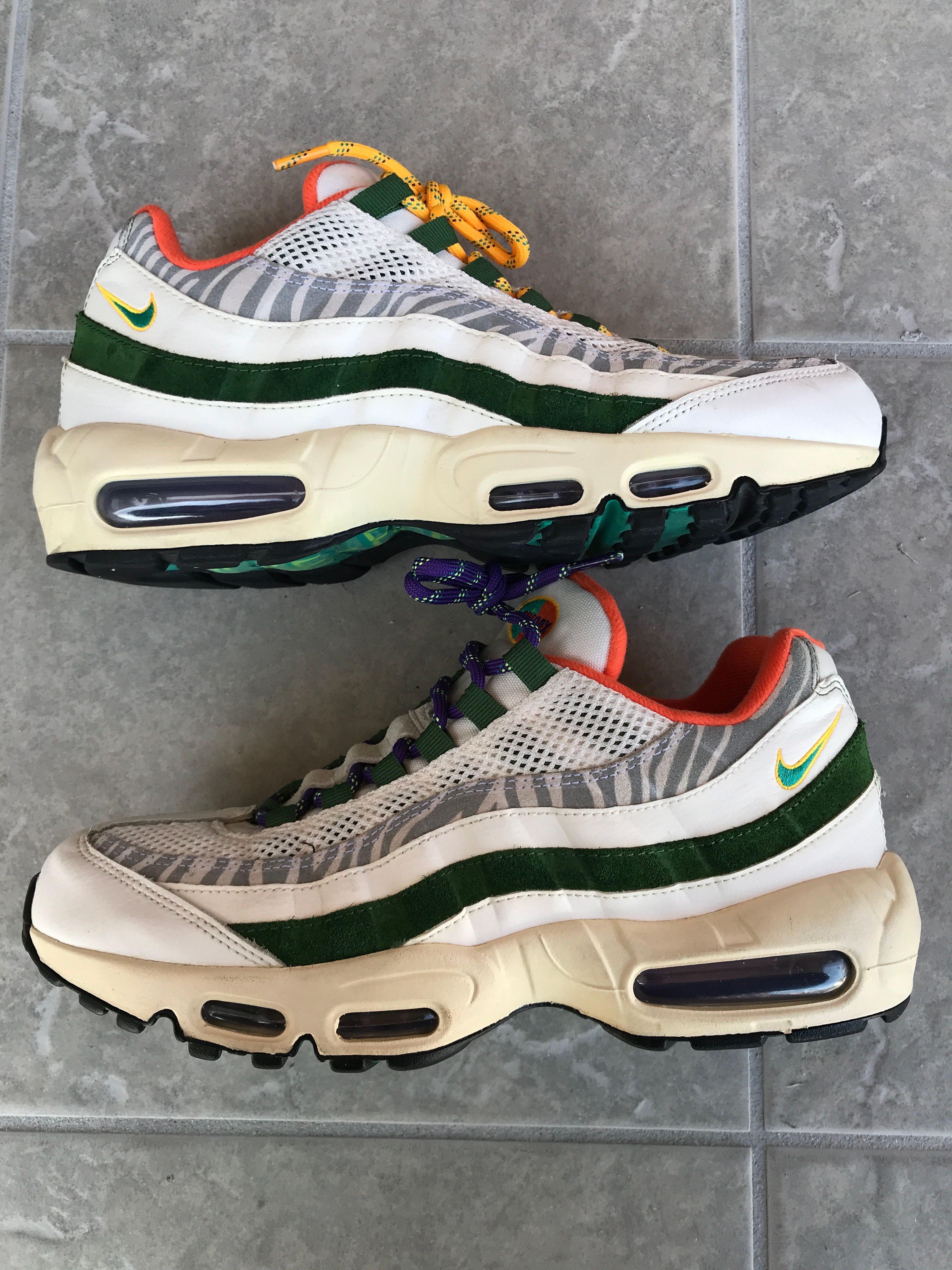 Nike Air Max 95 "ERA"