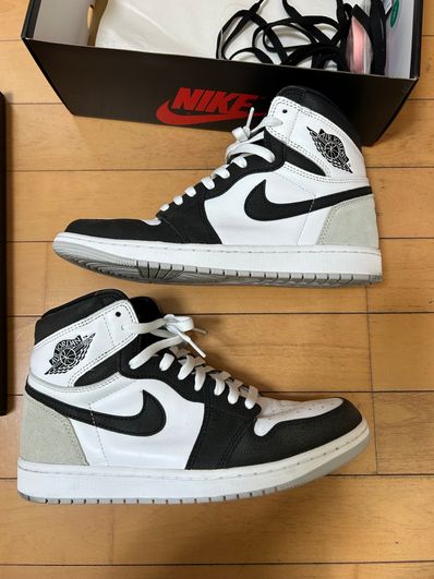 Nike Air Jordan 1 High OG "Bleached Coral"