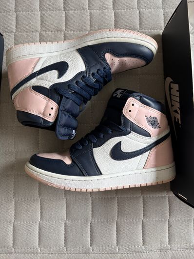 Nike Women's Air Jordan 1 High OG SE "Atmosphere"