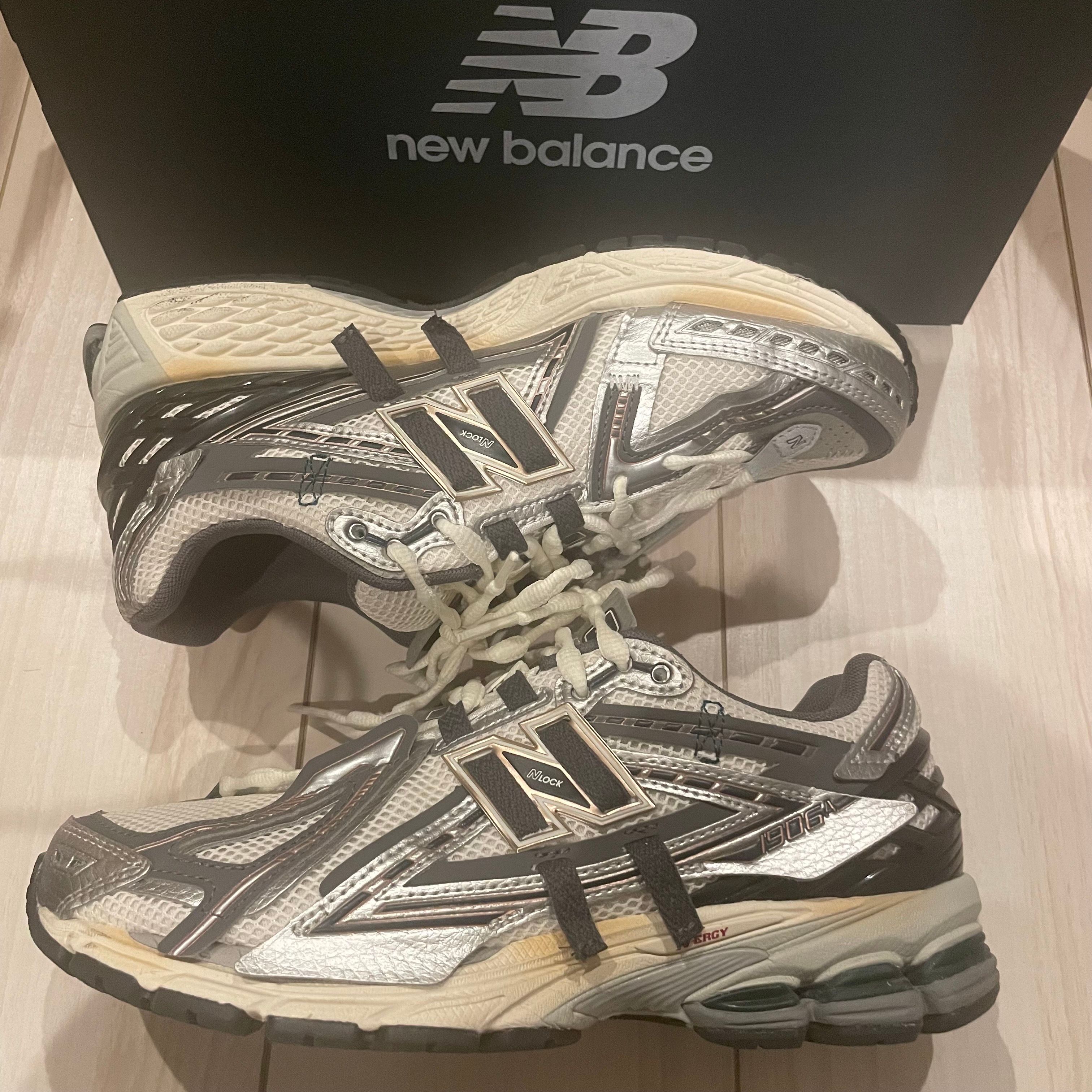 New Balance 1906A "Refined Future"