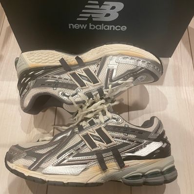 New Balance 1906A "Refined Future"
