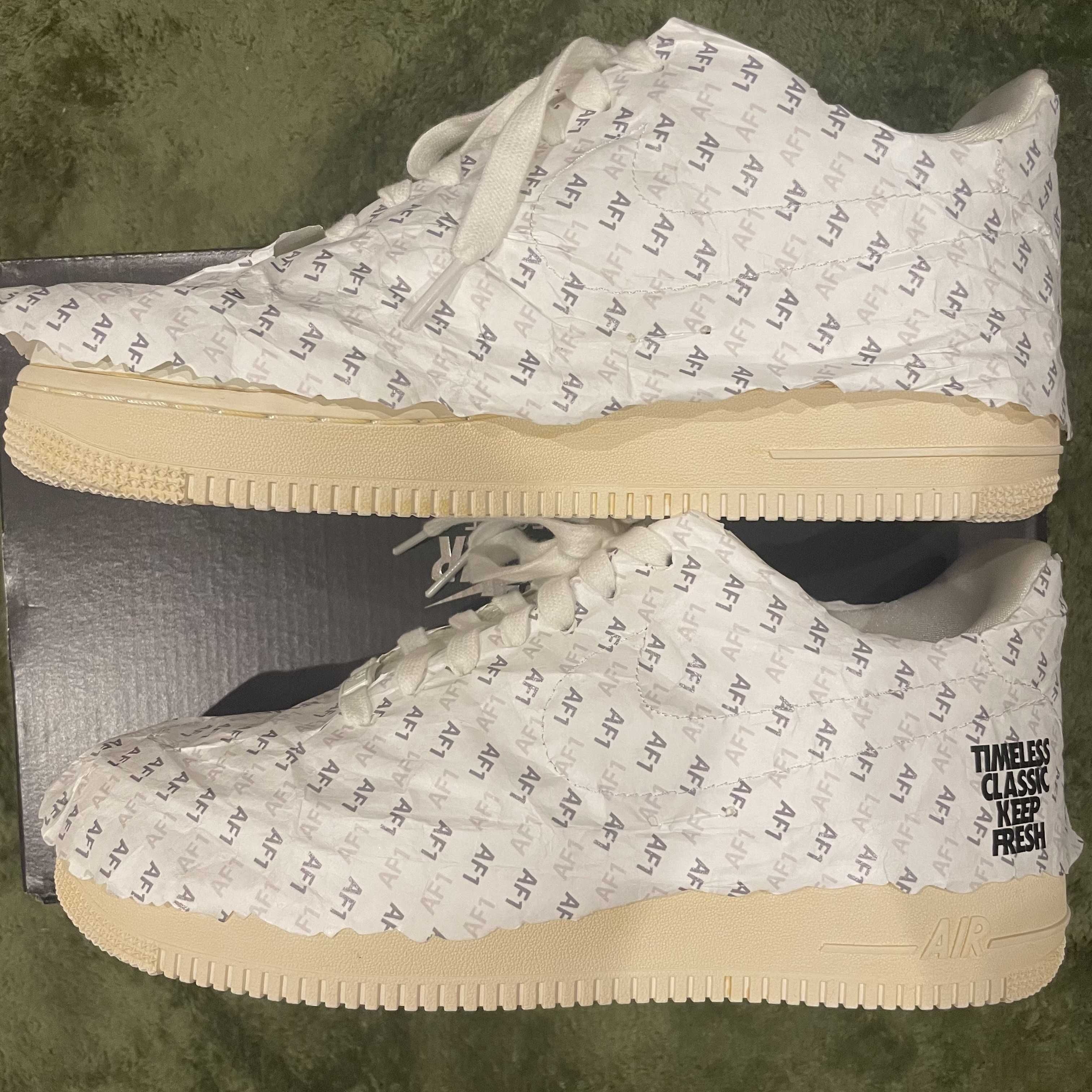 Nike Air Force 1 Low '07 LV8 "Made You Look"