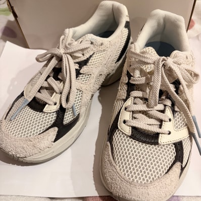 HAL STUDIOS × Asics Gel-1130 MK 3 "Glacier"