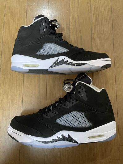 Nike Air Jordan 5 "Moonlight" (2021)