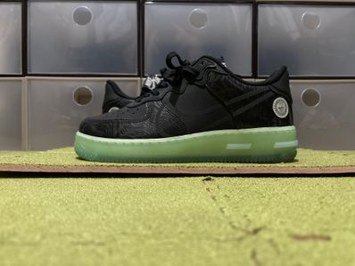 Nike Air Force 1 Low React "All-Star" (2021)