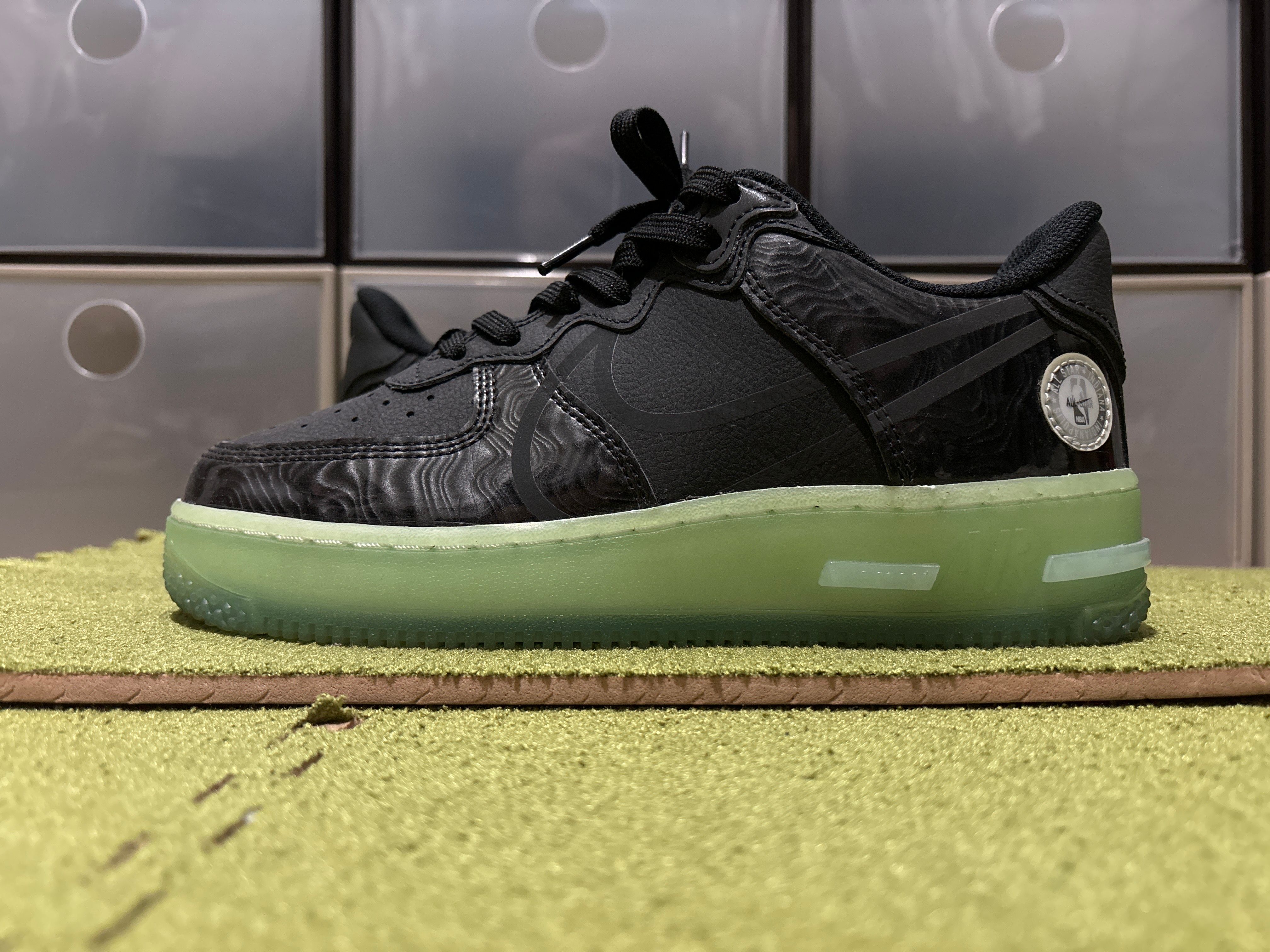 Nike Air Force 1 Low React "All-Star" (2021)