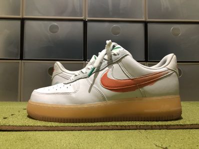 Mayumi Yamase x Nike Air Force 1 Flyleather Mayumi Yamase x Nike Air Force 1 Flyleather