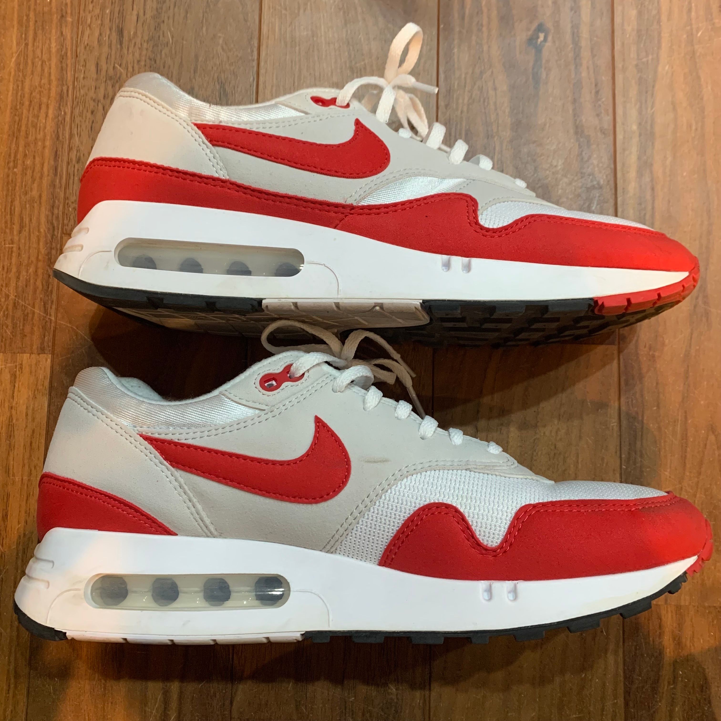 Nike Air Max 1 ’86 OG "Big Bubble Red"