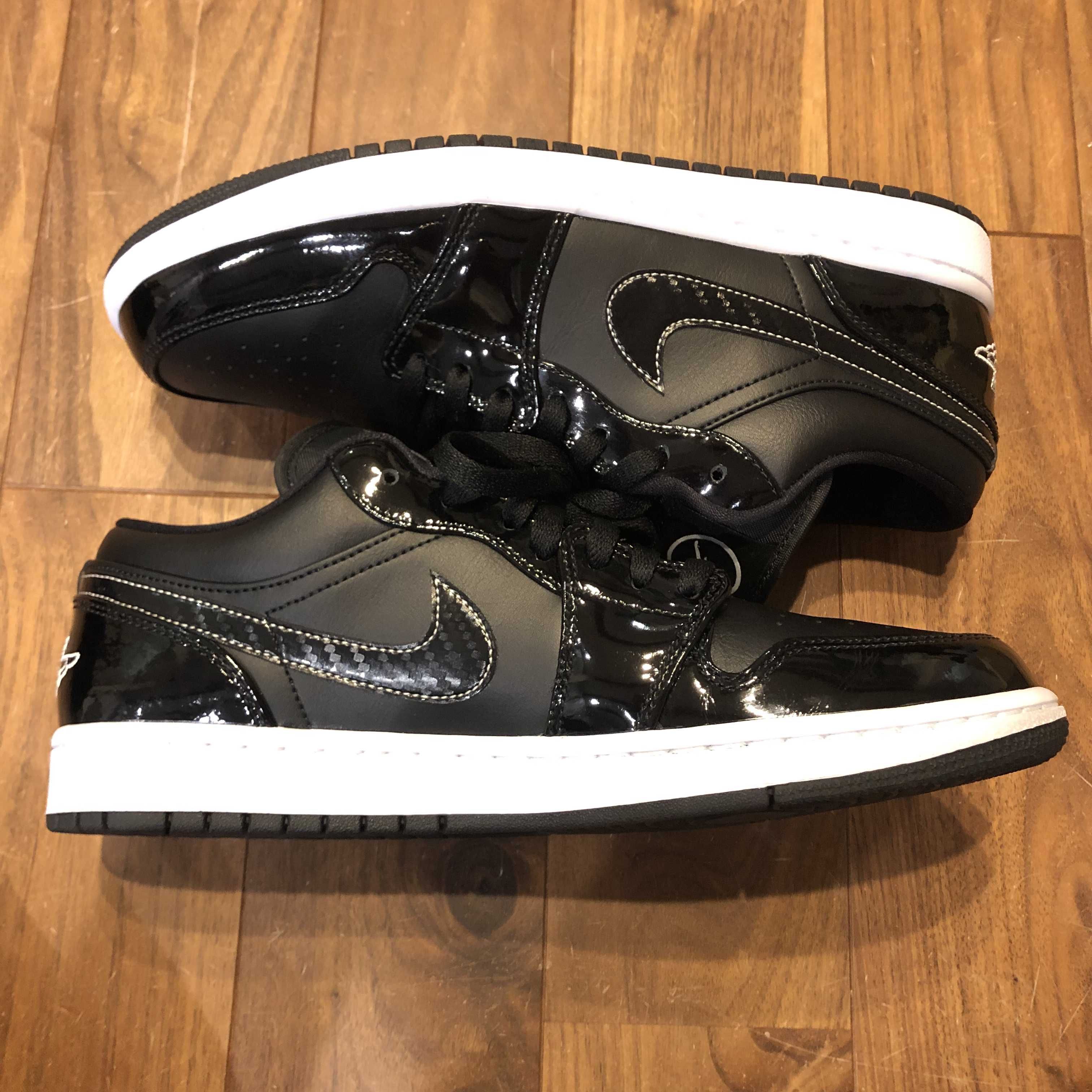 Nike Air Jordan 1 Low SE "All-Star" (2021)