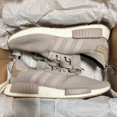 adidas NMD R1 "French Beige"