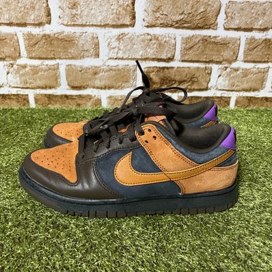 Nike Dunk Low "Cider"