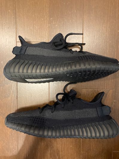 adidas YEEZY Boost 350V2 "Onyx"