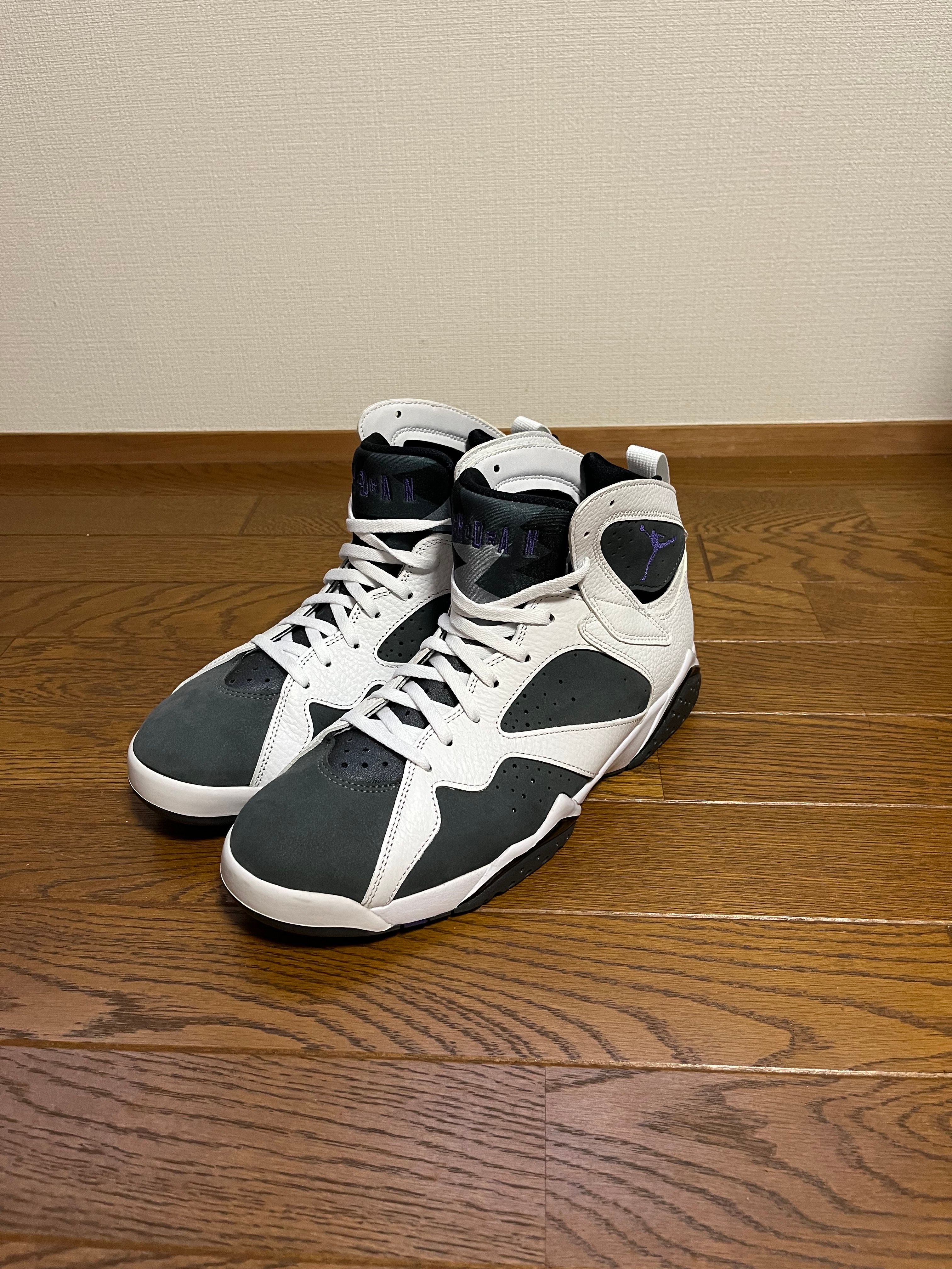 Nike Air Jordan 7 エアジョーダン7 シューズ(男性用) Amazon | [ナイキ] エア ジョーダン 7 レトロ AIR JORDAN 7