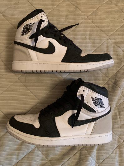 Nike Air Jordan 1 High OG "Bleached Coral"