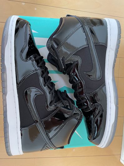 NIKE SB DUNK HIGH SPACE JAMの新品/中古フリマ(通販)|スニダン