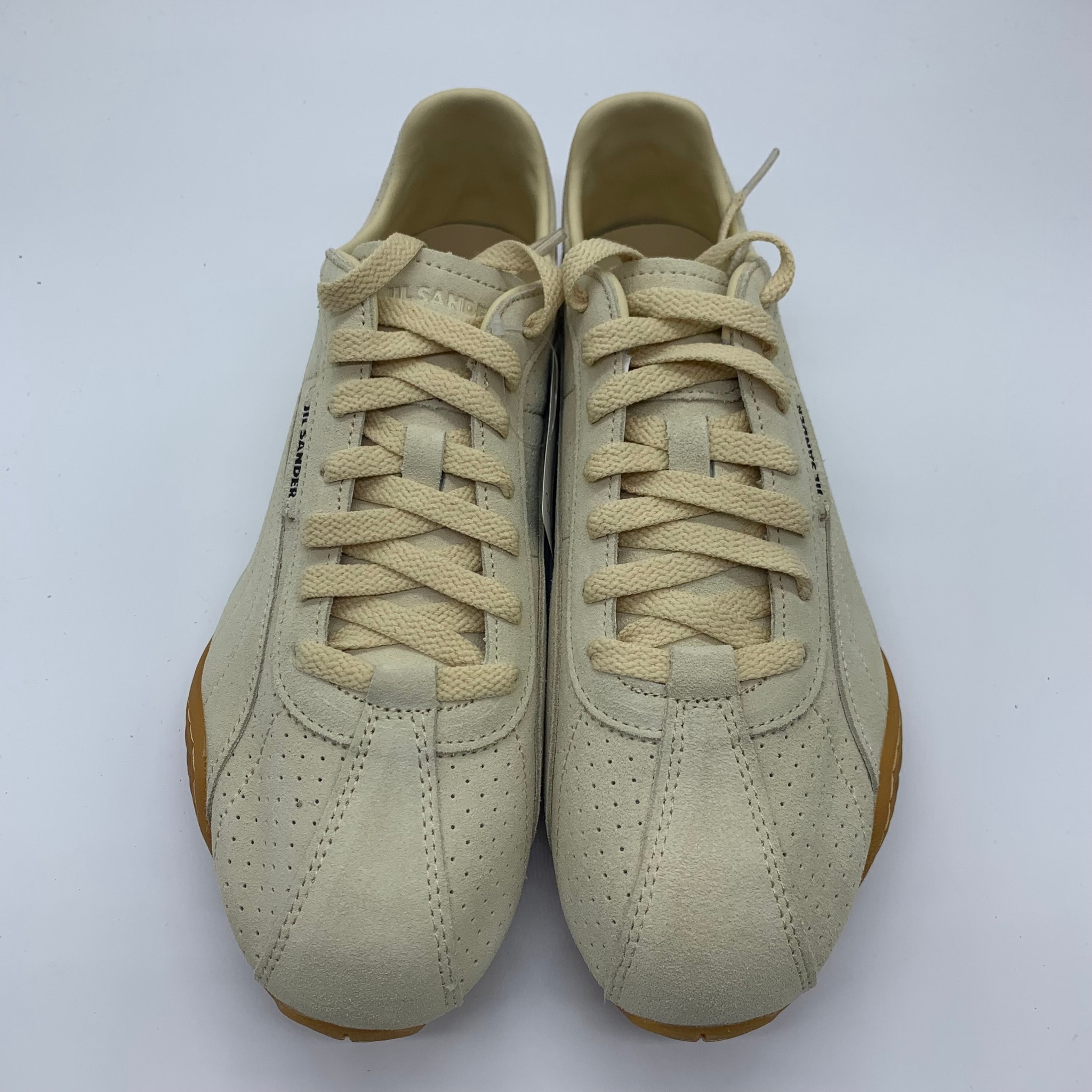 Jil Sander × Puma K-Street "Canvas"