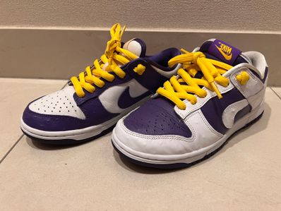 Nike Women's Dunk Low "Made You Look"