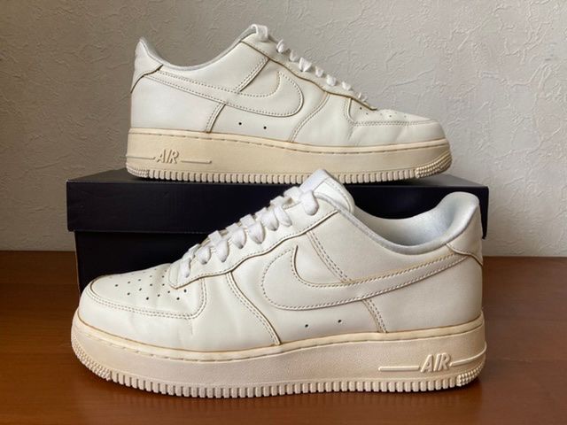 Nike Air Force 1 Low '07 LV8 "Made You Look"