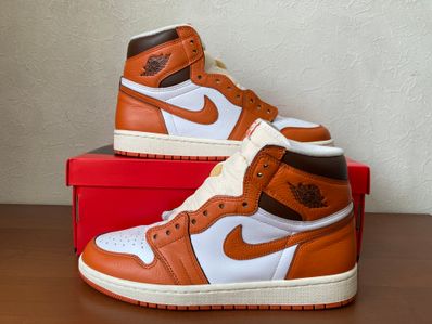 Nike Women's Air Jordan 1 High OG "Starfish"