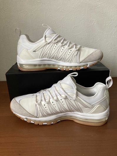 Nike Zoom Haven 97 Clot "White/Gum"