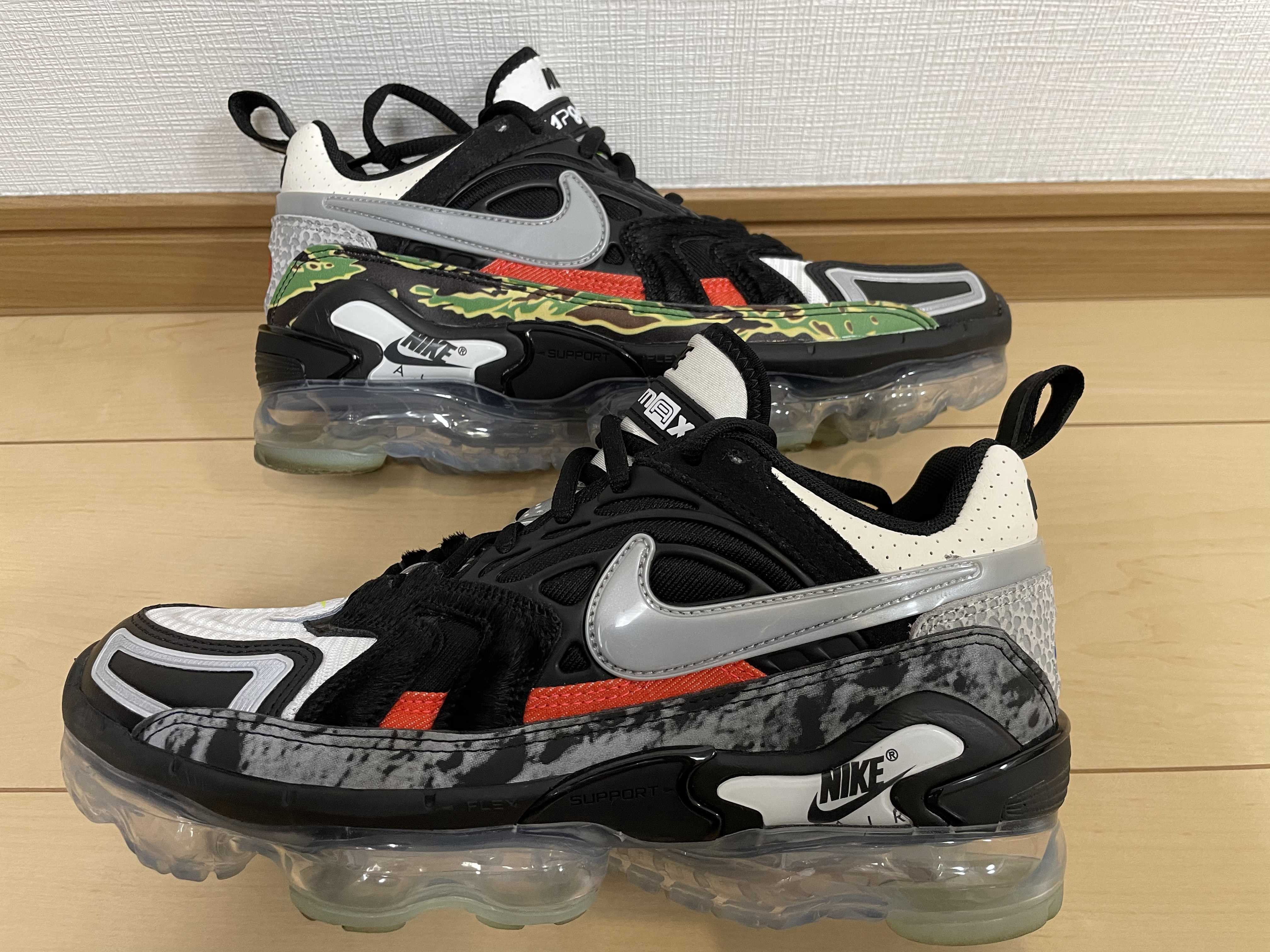 Nike Air Vapormax EVO "What The"