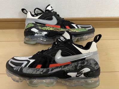 Nike Air Vapormax EVO "What The"