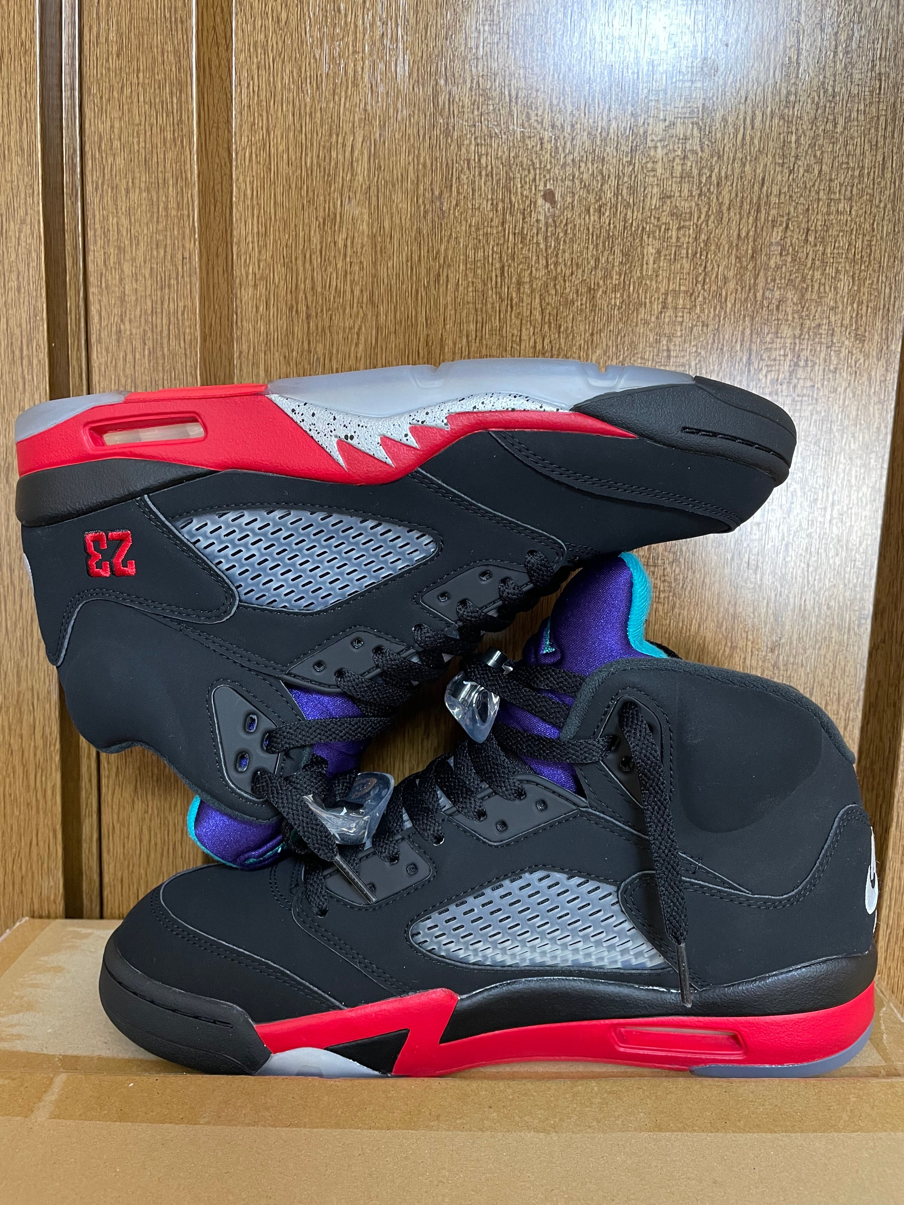 Nike Air Jordan 5 Retro "Top3" 