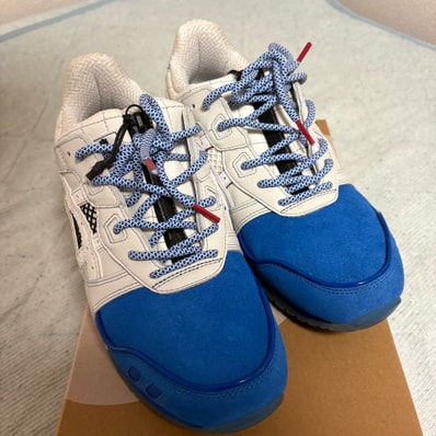 Asics Gel-Lyte 3 "Trico 2024"
