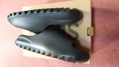 adidas YEEZY Slide "Onyx"