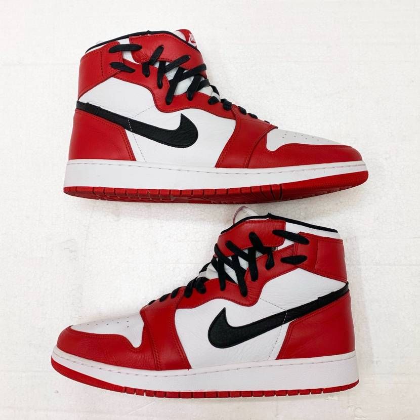 Nike Women's Air Jordan 1 High Rebel XX "Chicago"