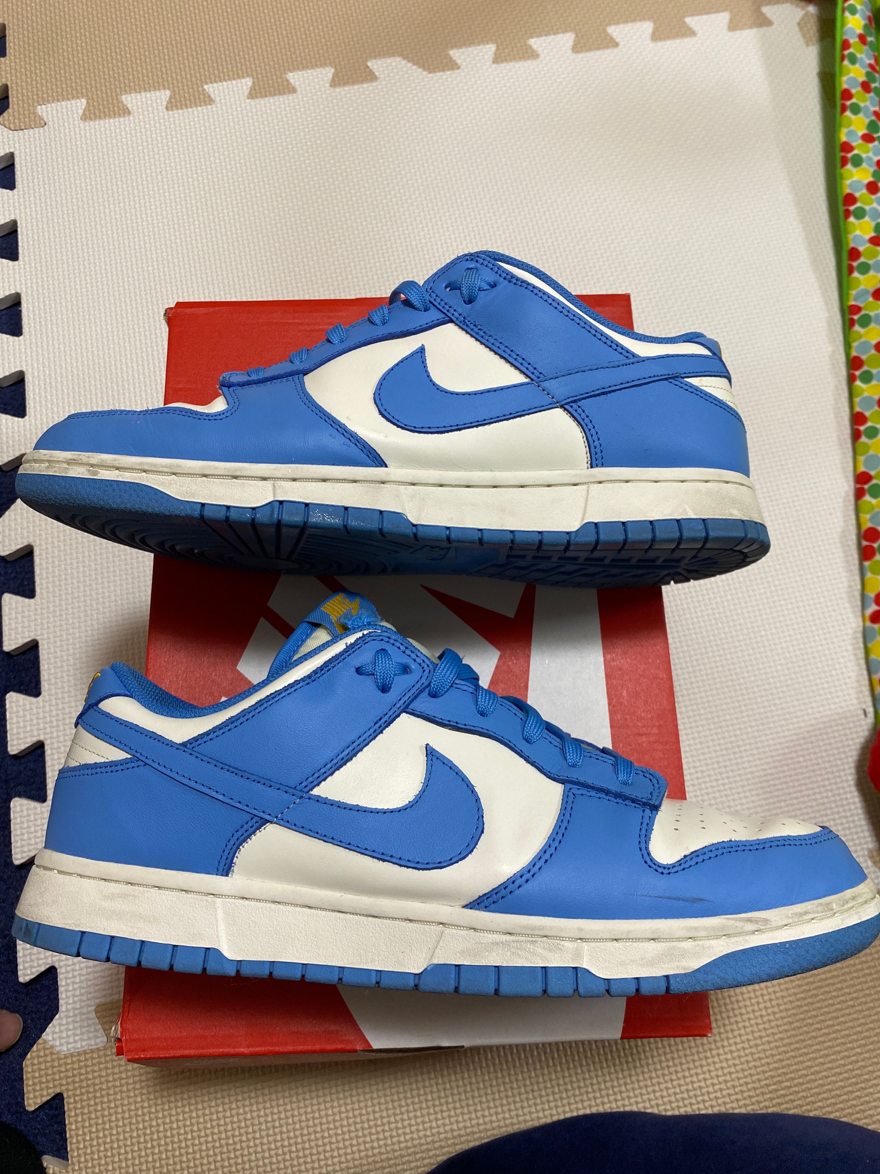 Nike Women's Dunk Low "Coast"