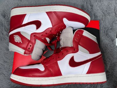 Nike Women's Air Jordan 1 High OG "Newstalgia"