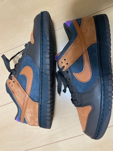 Nike Dunk Low "Cider"