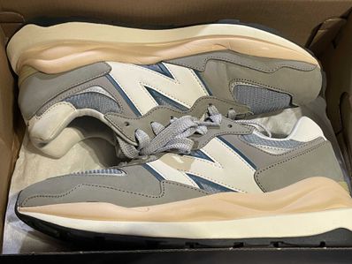 New Balance 57/40 "Steel Blue"