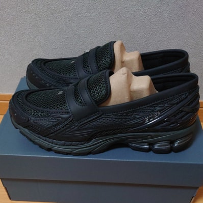 New Balance 1906L "Black/Blacktop/Phantom"