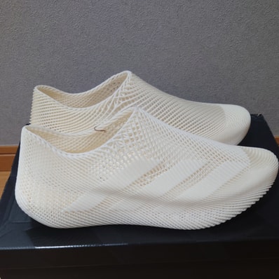 adidas Climacool "Off White"