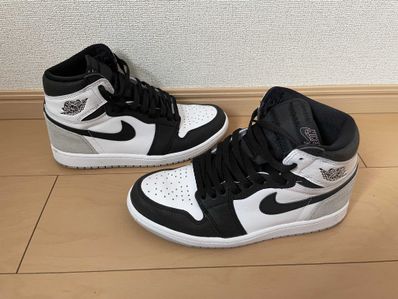 Nike Air Jordan 1 High OG "Bleached Coral"
