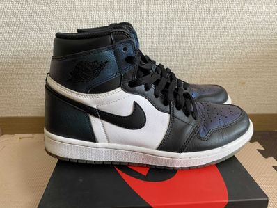 Nike Air Jordan 1 RTRO High OG "Allstar 2017 Chameleon"