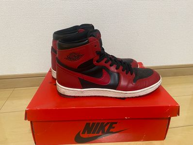 Nike Air Jordan 1 High ’85 "Varsity Red"