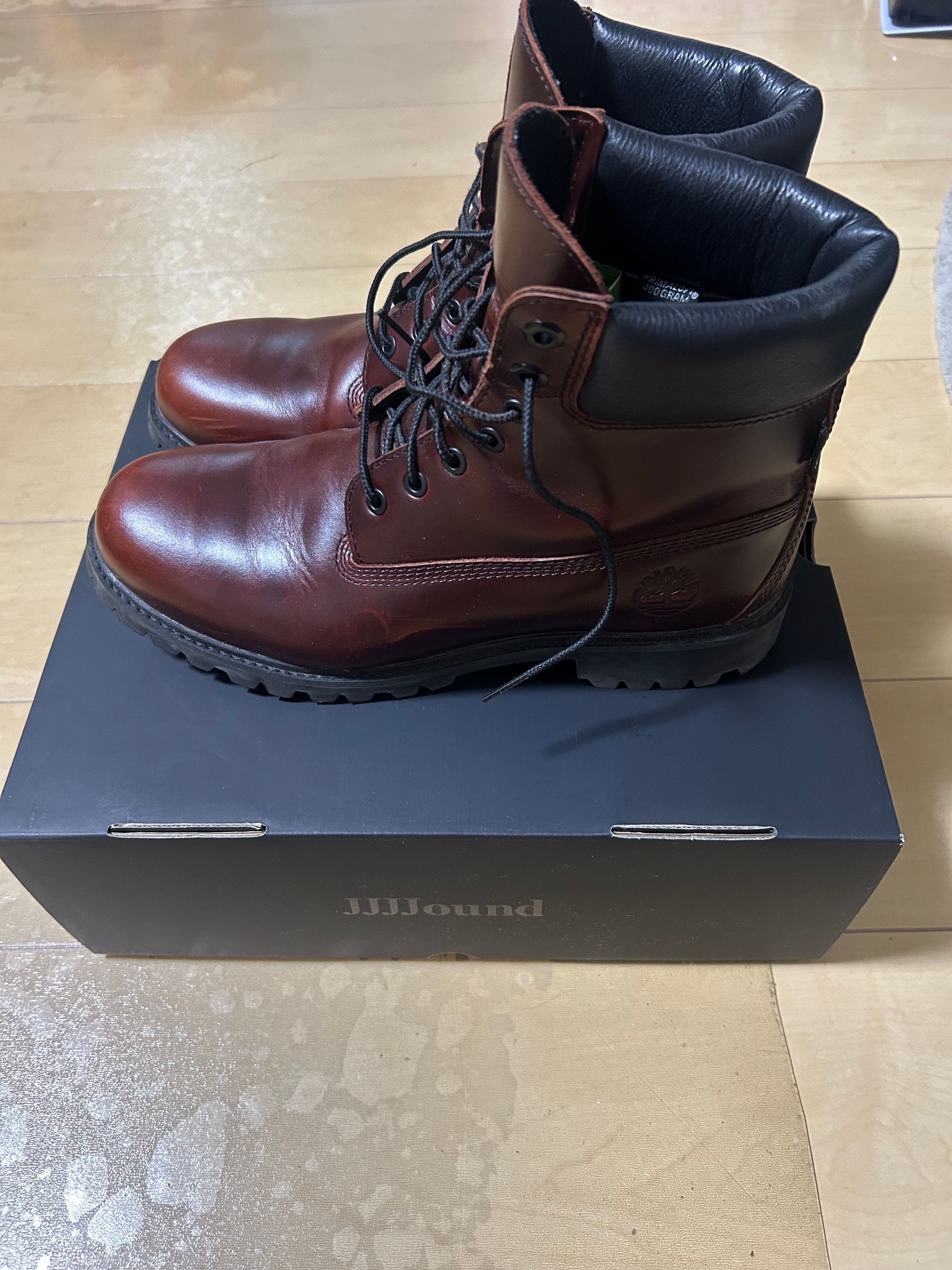 6インチ/Timberland(ティンバーランド) 人気の新作/中古通販