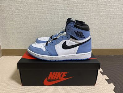 Nike Air Jordan 1 High OG "University Blue"
