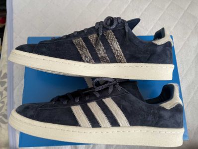 adidas Campus 80s "Snake"