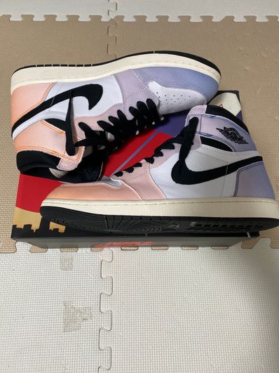 Nike Air Jordan 1 High OG "Multi Color"